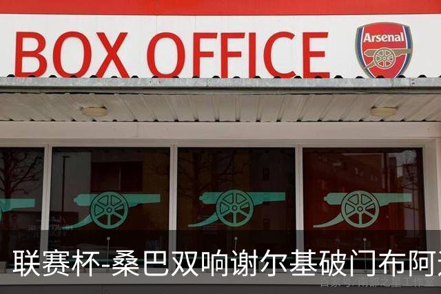 联赛杯-桑巴双响谢尔基破门布阿迪助攻 曼城5-0诺维奇
